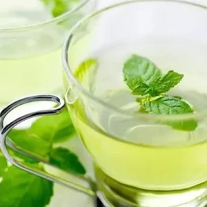 عرق نعنا