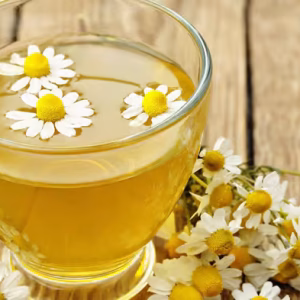 عرق بابونه