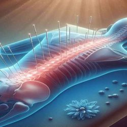طب سوزنی و تاریخچه آن