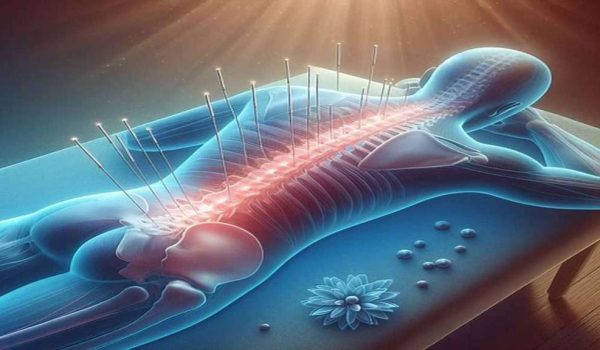 طب سوزنی و تاریخچه آن