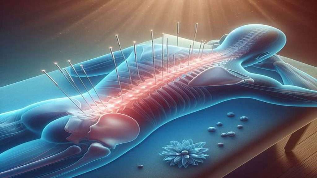طب سوزنی و تاریخچه آن